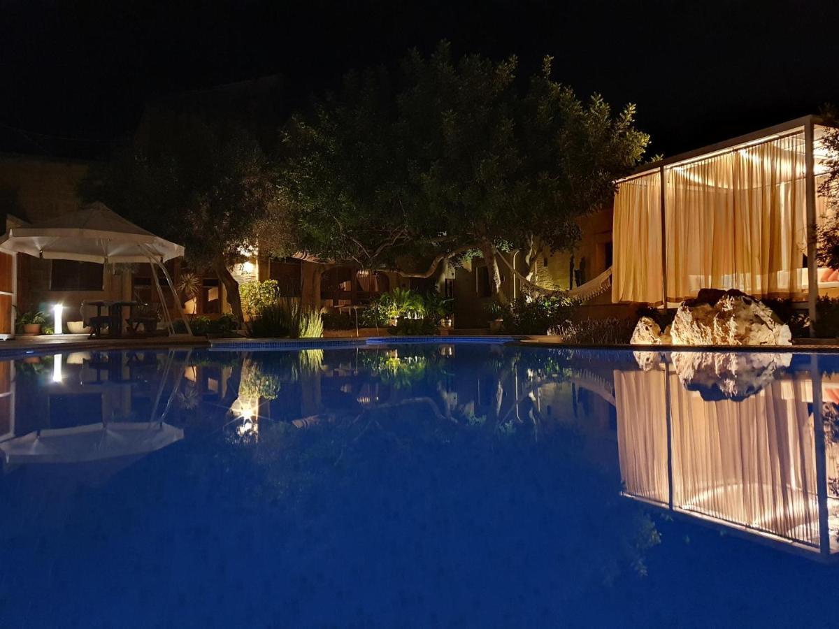 Id-Dwejra, Country Residence Misrah Suffara Exterior foto