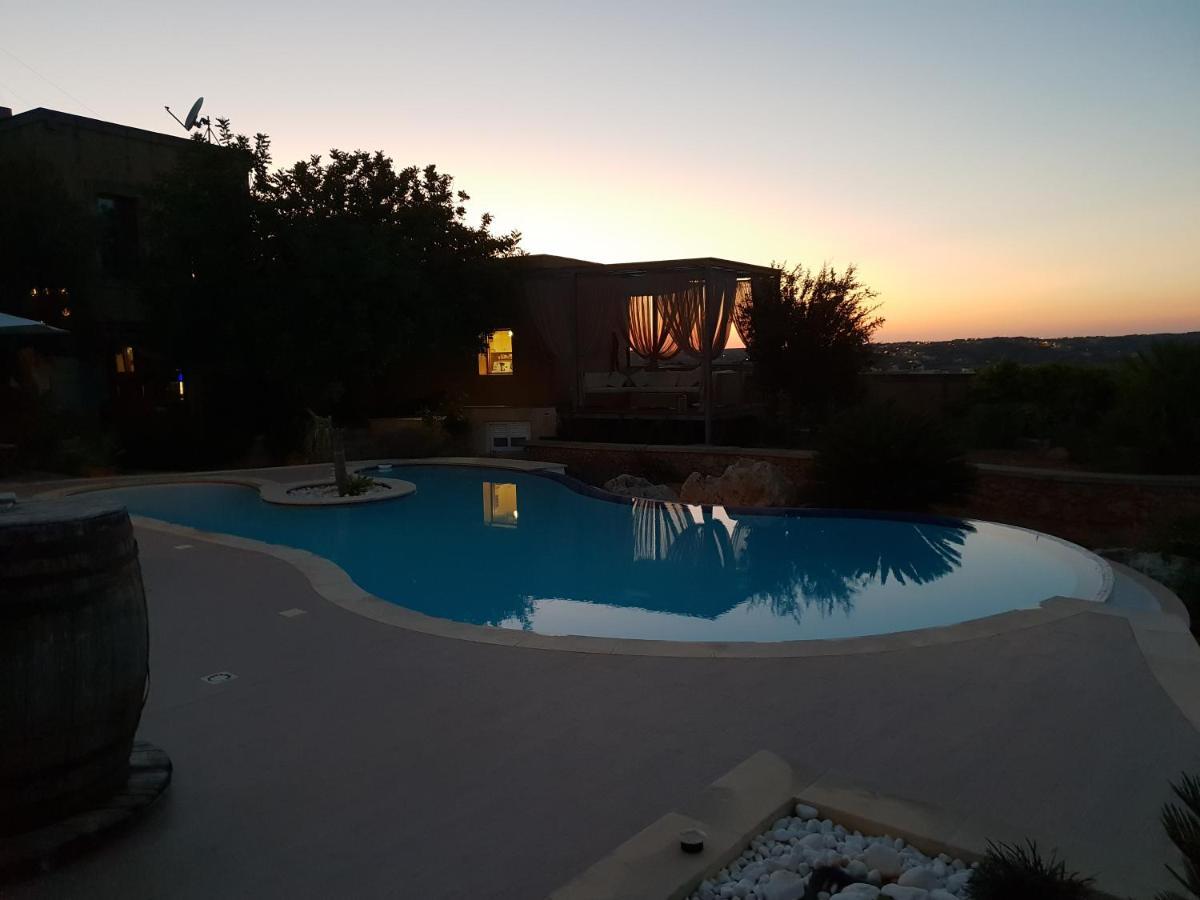 Id-Dwejra, Country Residence Misrah Suffara Exterior foto